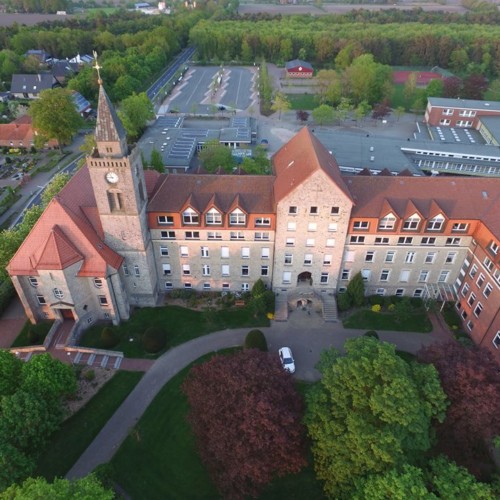 Escola paroquial Nossa Senhora De Fátima | Dehonians eduCARE