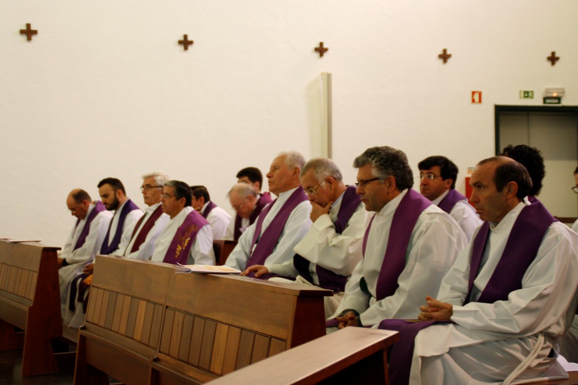 XVII Assembleia de Párocos Dehonianos – Mensagem Final