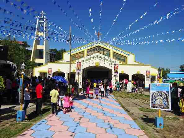 75th Anniversary of Margosatubig Parish
