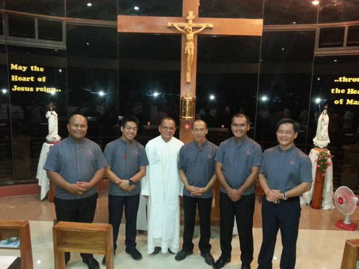 Acceptance of New Novices