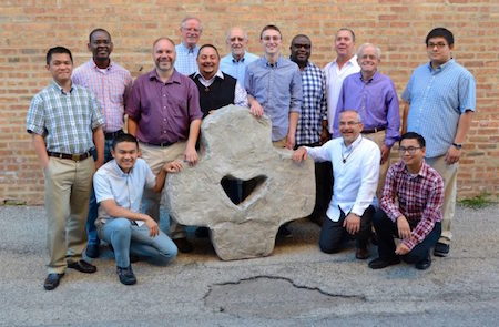 Meet the 2016-17 Dehon Formation Community