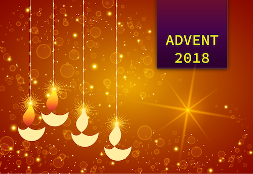 2nd week of Advent