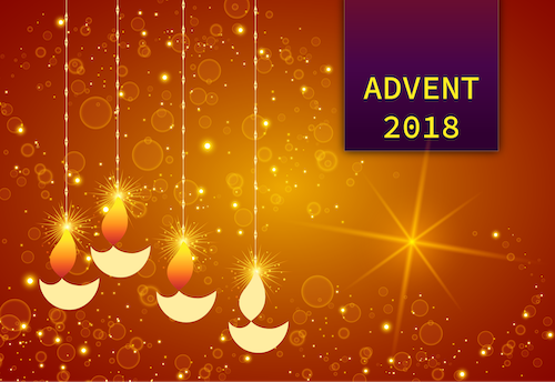 3rd week of Advent