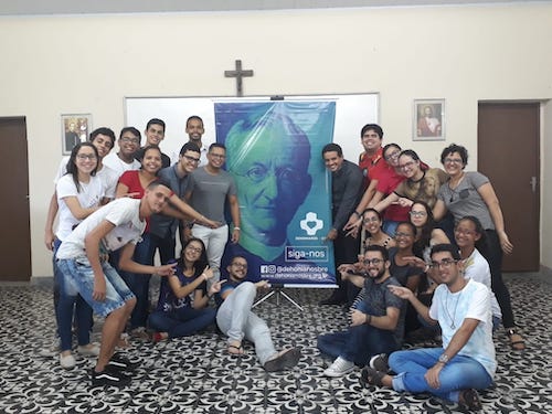 Assembleia da Juventude Dehoniana