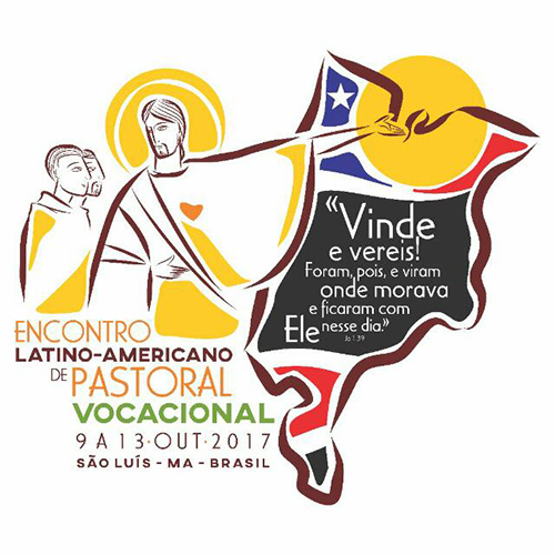 Encontro Latino Americano de Pastoral Vocacional