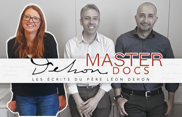 CSD – Un Master su Dehondocs