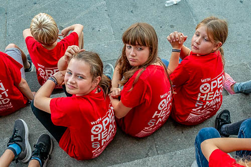 Incontro Internazionale delle Scuole Dehoniane a Madrid