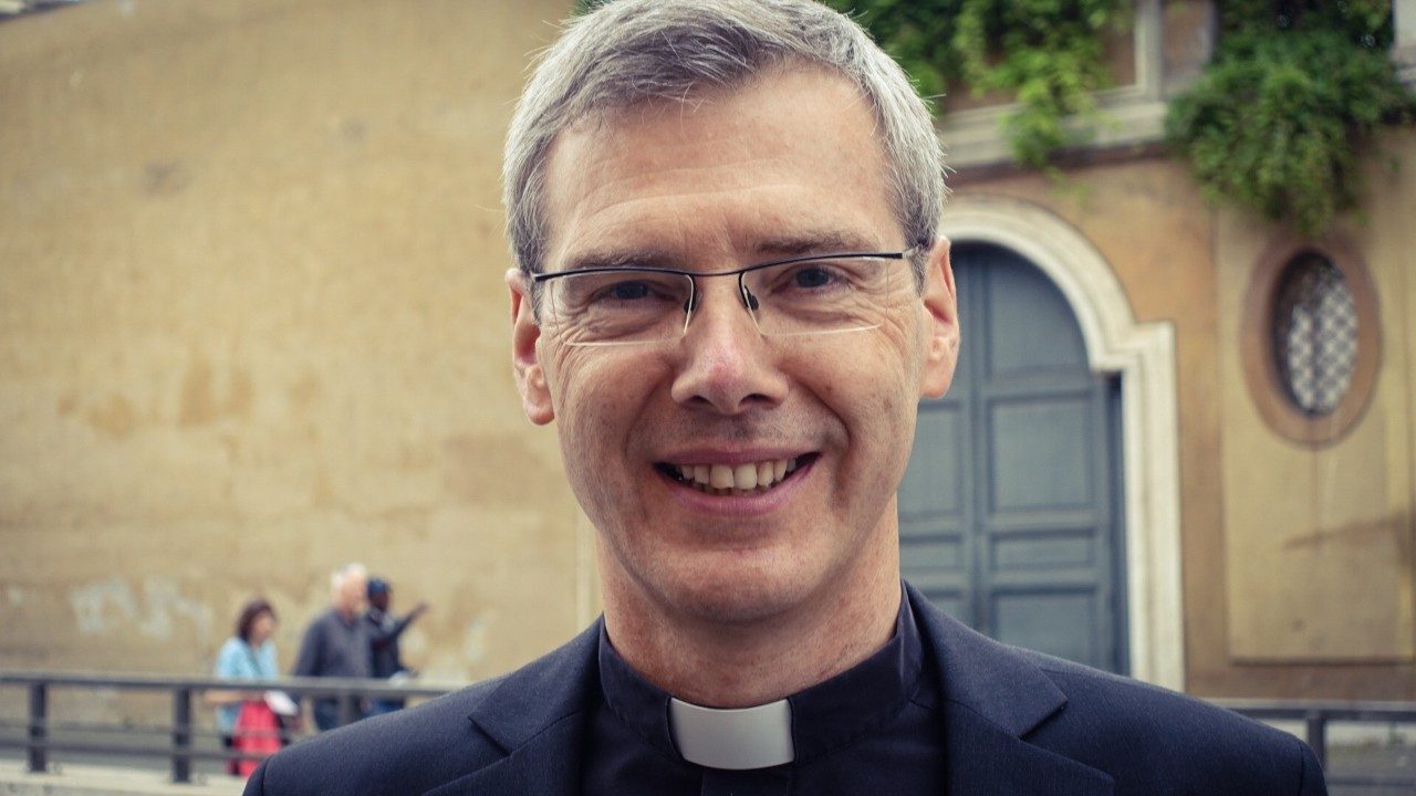 Heiner-on-Vatican-News