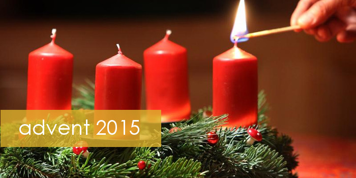 advent 2015