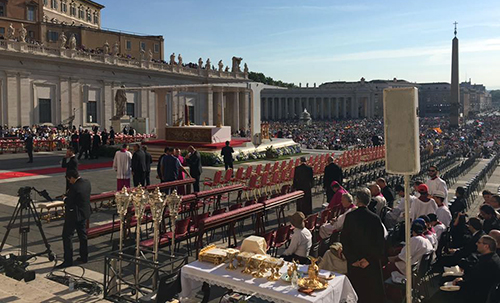 canonizazione-teresa 2