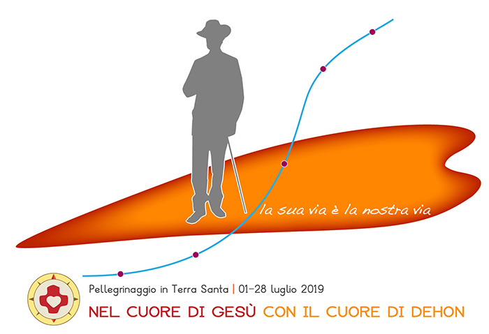 Formazione Permanente con Pellegrinaggio in Terra Santa