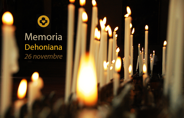 Memoria Dehoniana