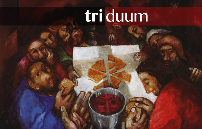 triduum