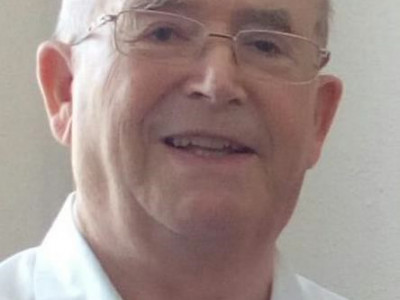 P. Evaristo José Martínez de Alegría Oroquieta