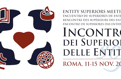 Incontro dei Superiori delle Entità