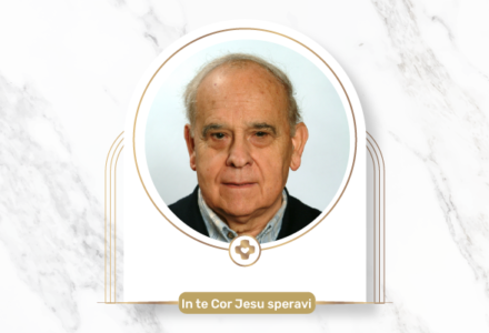 P. Julián Antonio Vega Lara