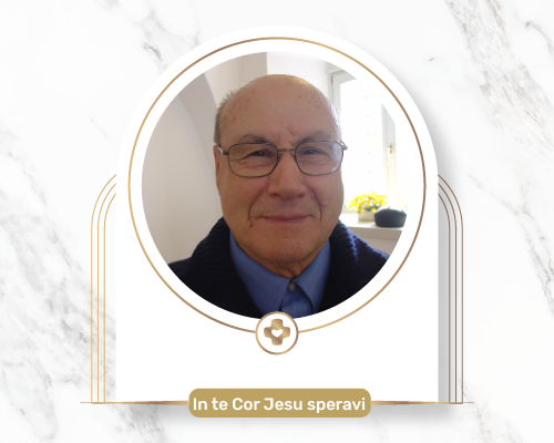 Fr. Edoardo Savoi