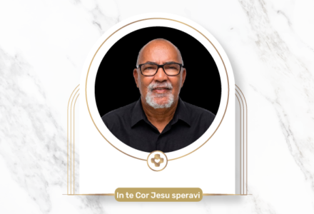 P. Carlos Jorge dos Santos