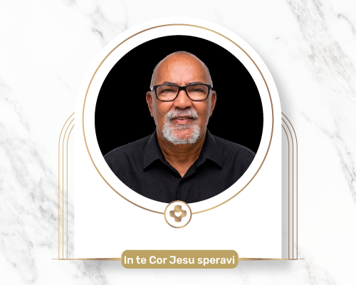 Fr. Carlos Jorge dos Santos