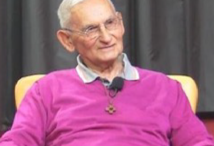 P. Giuseppe Cuomo
