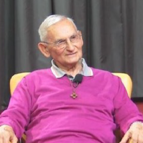 Fr. Giuseppe Cuomo