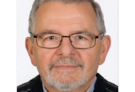 P. Czesław Bloch