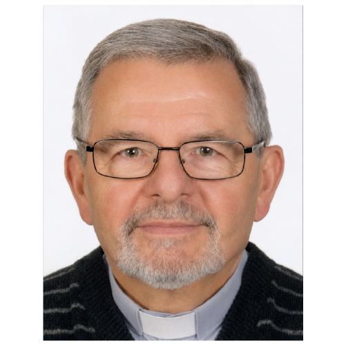Fr. Czesław Bloch