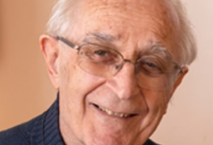 P. Rodolfo Bonci