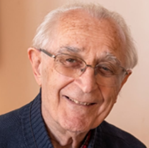 Fr. Rodolfo Bonci