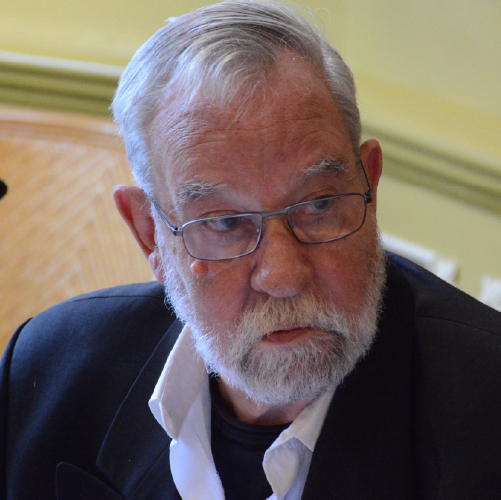 Jos Vrancken