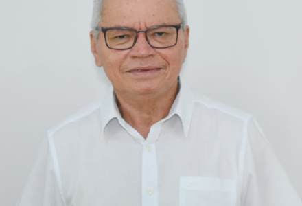 P. José de Ribamar Ericeira Nunes