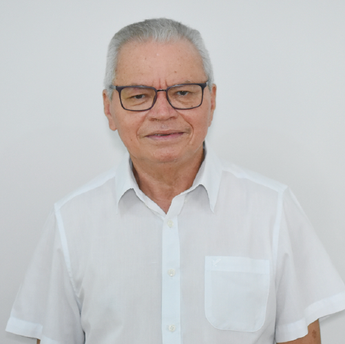 Fr. José de Ribamar Ericeira Nunes