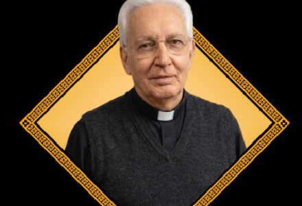 P. Aloísio Wilibaldo Knob