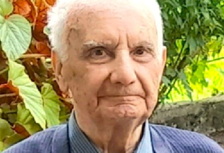 P. Ferruccio Lenzi