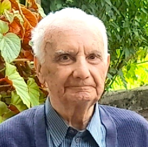 P. Ferruccio Lenzi