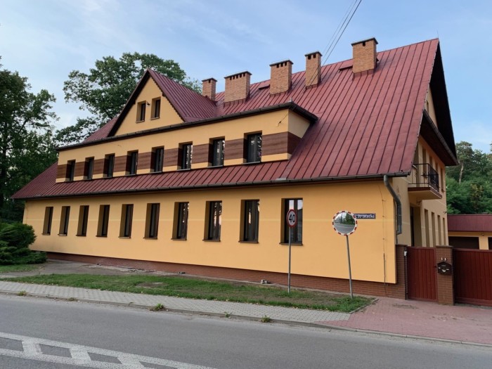Centro Espiritual Kluczbork