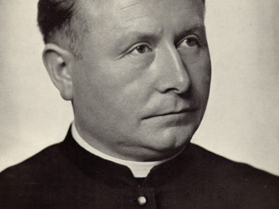 Fr. Alfons Maria Lellig