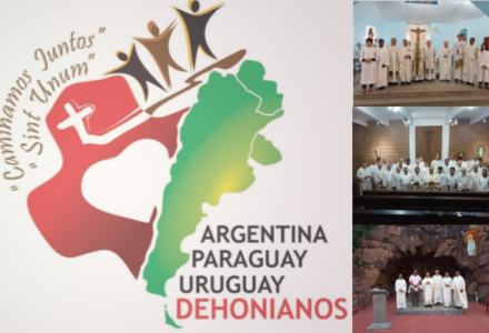 40 years of history of the Argentine Province