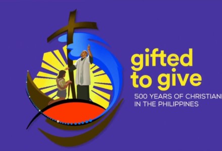 Los dehonianos de Filipinas, un regalo para la Iglesia