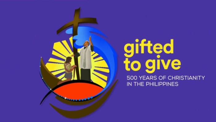 Los dehonianos de Filipinas, un regalo para la Iglesia