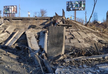 La voce di Andrzej Olejnik SCJ (Ucraina)