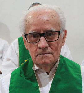 Fr. Andrzej Lukasik