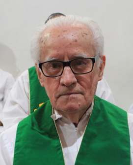 Fr. Andrzej Lukasik