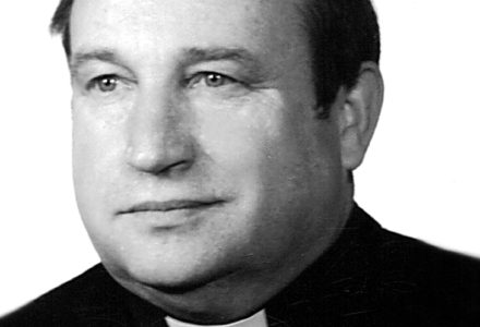 Fr. Stefan Achinger