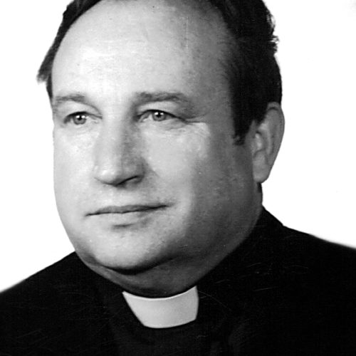 Fr. Stefan Achinger