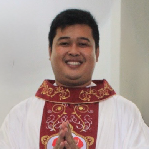 P. Alexander David Buntoro