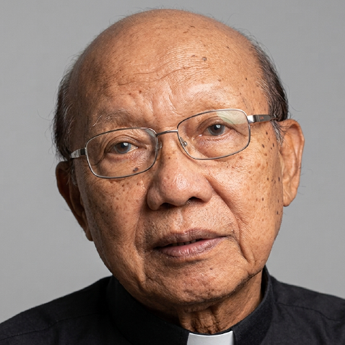 Fr. Ambrosius Dhani Indrata