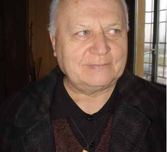 Fr. Angelo Cavagna