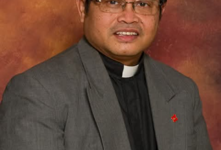 P. Valentinus Teja Anthara