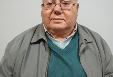 Fr. António Jardim dos Santos